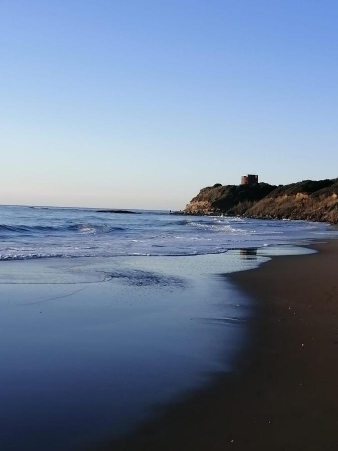 Domus Lavinia "Levante" - Anzio Luaran gambar